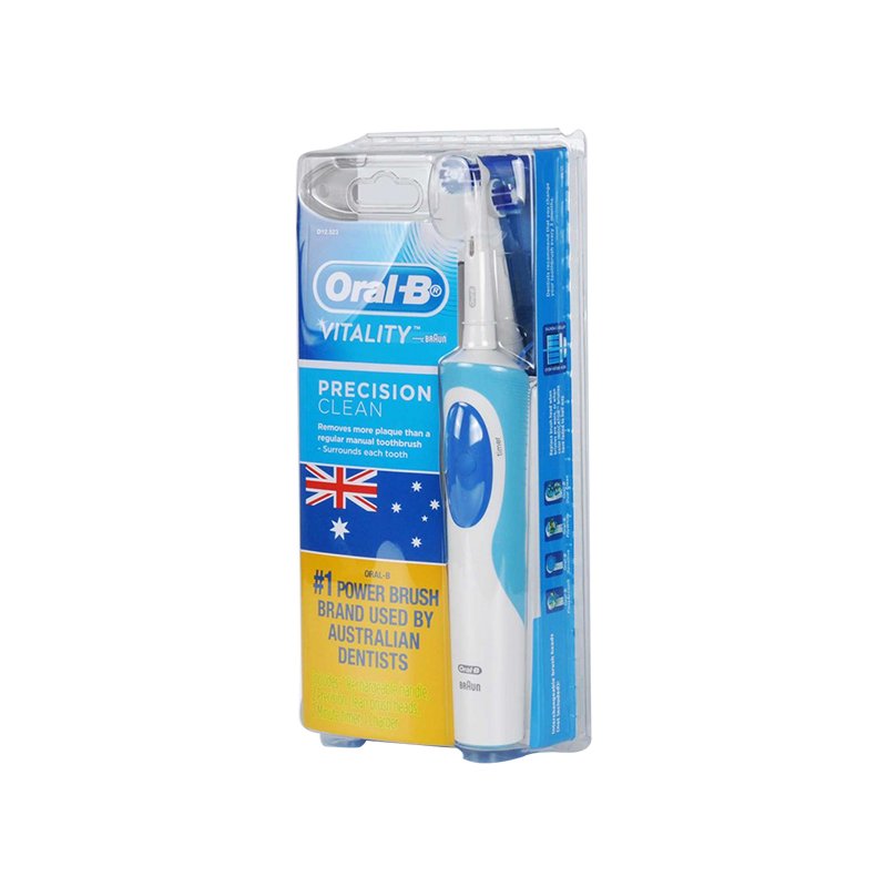 Oral-B 欧乐-B VITALITY 精准清洁型电动牙刷