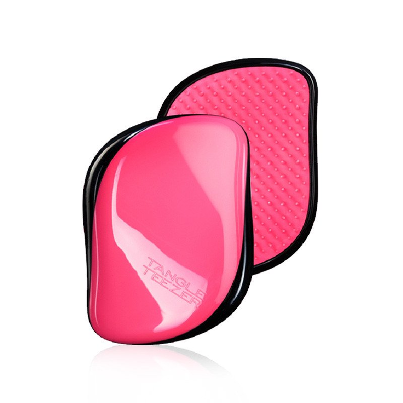 TANGLE TEEZER 凯特王妃同款 豪华便携款美发顺发梳子 